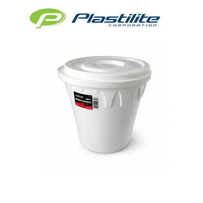 Plastilite X88 6 Quart Insulated Bucket – 12 Per Box