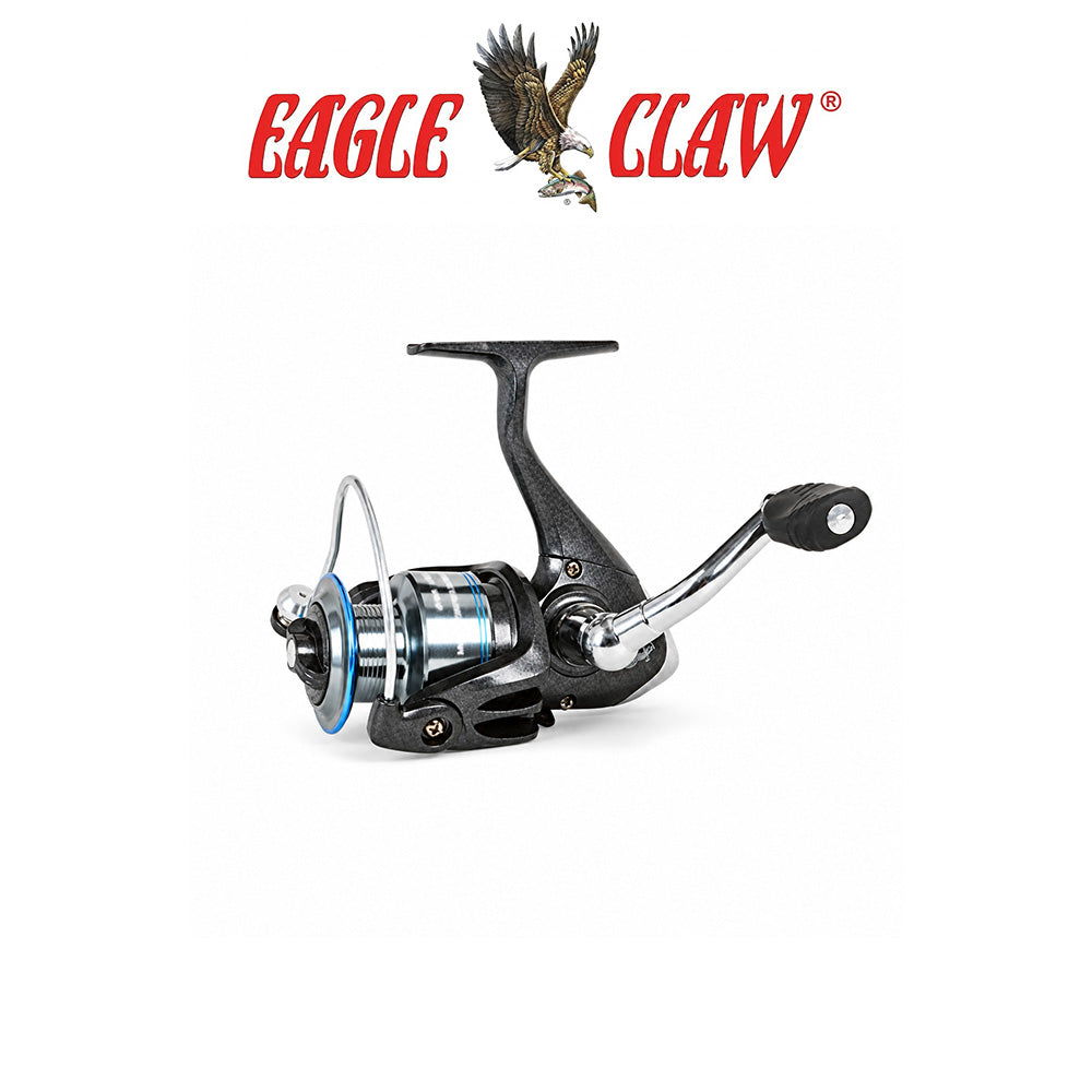 Eagle Claw Cimarron Spinning Reel