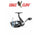 Eagle Claw Cimarron Spinning Reel