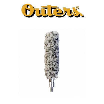 Outers 0.41, 0.44 & 0.45 Caliber Bore Cleaning Mop