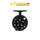 HT Tightline Ice Fly Reel |Right Hand Lightweight Carbon Fiber