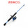 Zebco Slingshot Spinning Combo – Blue, Pre-spooled with 8lb Line
