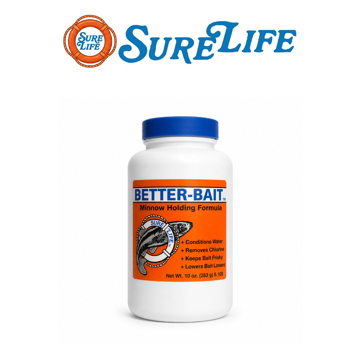 SureLife Better Bait 12 lb