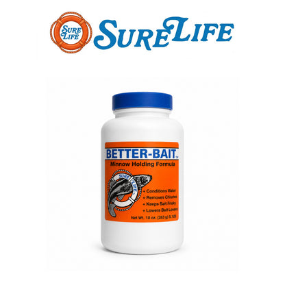 SureLife Better Bait 12 lb