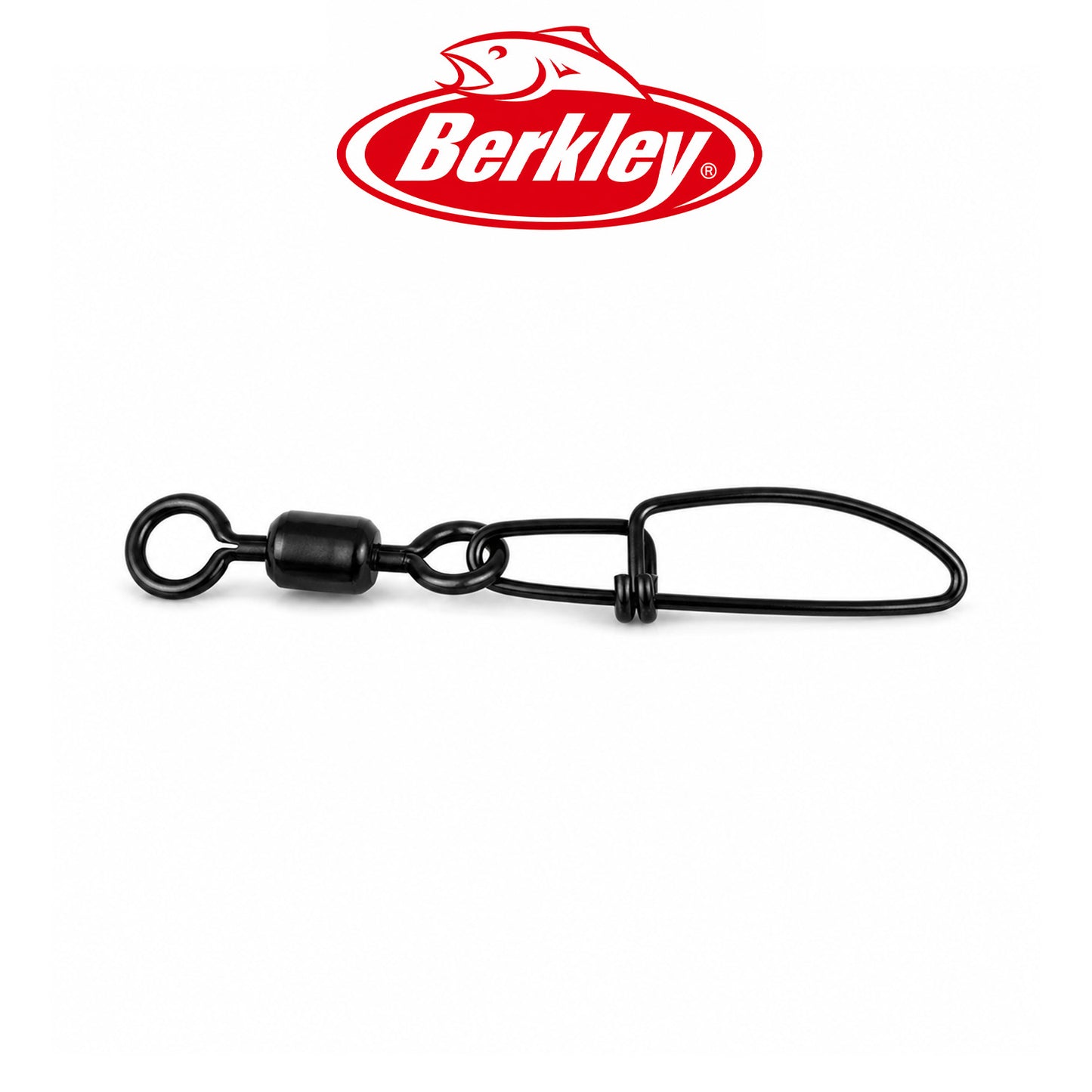 Berkley Cross-Lok Snap Swivels