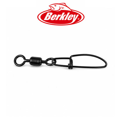 Berkley Cross-Lok Snap Swivels