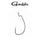 Gamakatsu Offset EWG Worm Hooks – NSB Finish