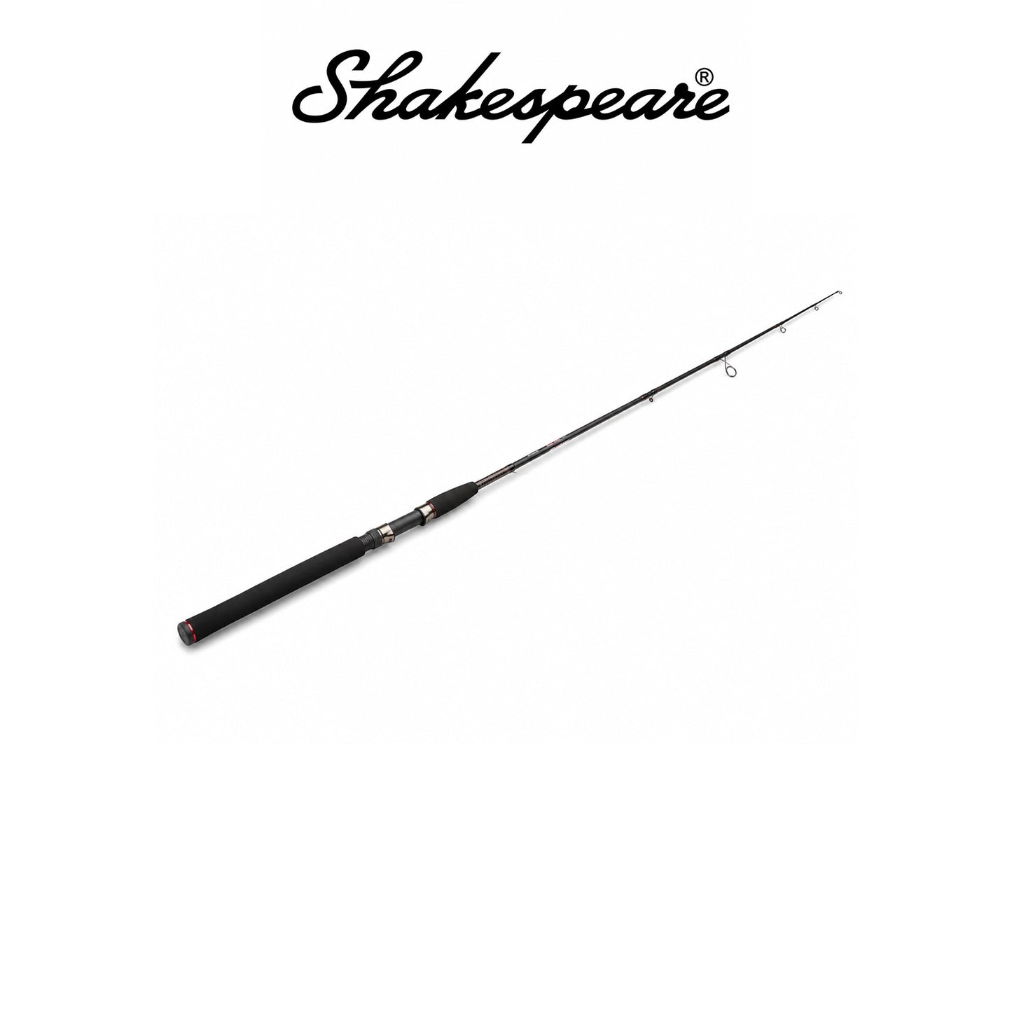 Shakespeare Ugly Stik USSP Spinning Rods – Durable Freshwater Fishing Rods
