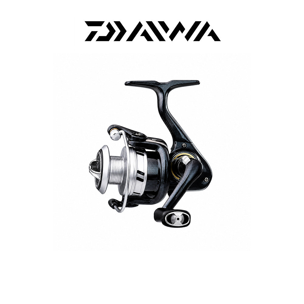 Daiwa QG 750 Ultralight Spinning Reel