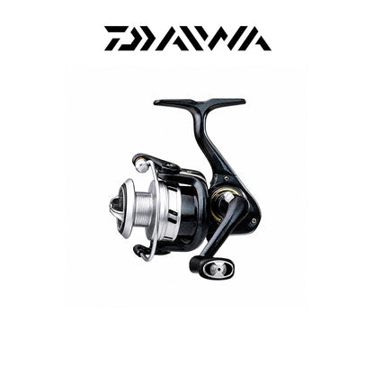 Daiwa QG 750 Ultralight Spinning Reel