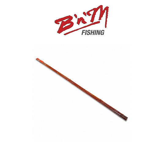 B'n'M 14' Cane Pole Freshwater Fishing Pole