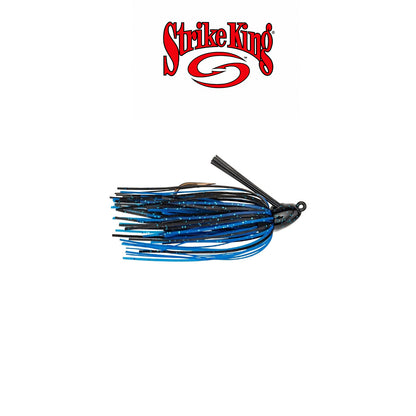 Bitsy Bug Mini Jig