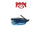 Bitsy Bug Mini Jig