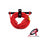 Absolute Outdoor Single Handle Ski Rope