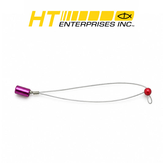HT Little Jigger Slab Slayer Rod Attachment