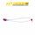 HT Little Jigger Slab Slayer Rod Attachment