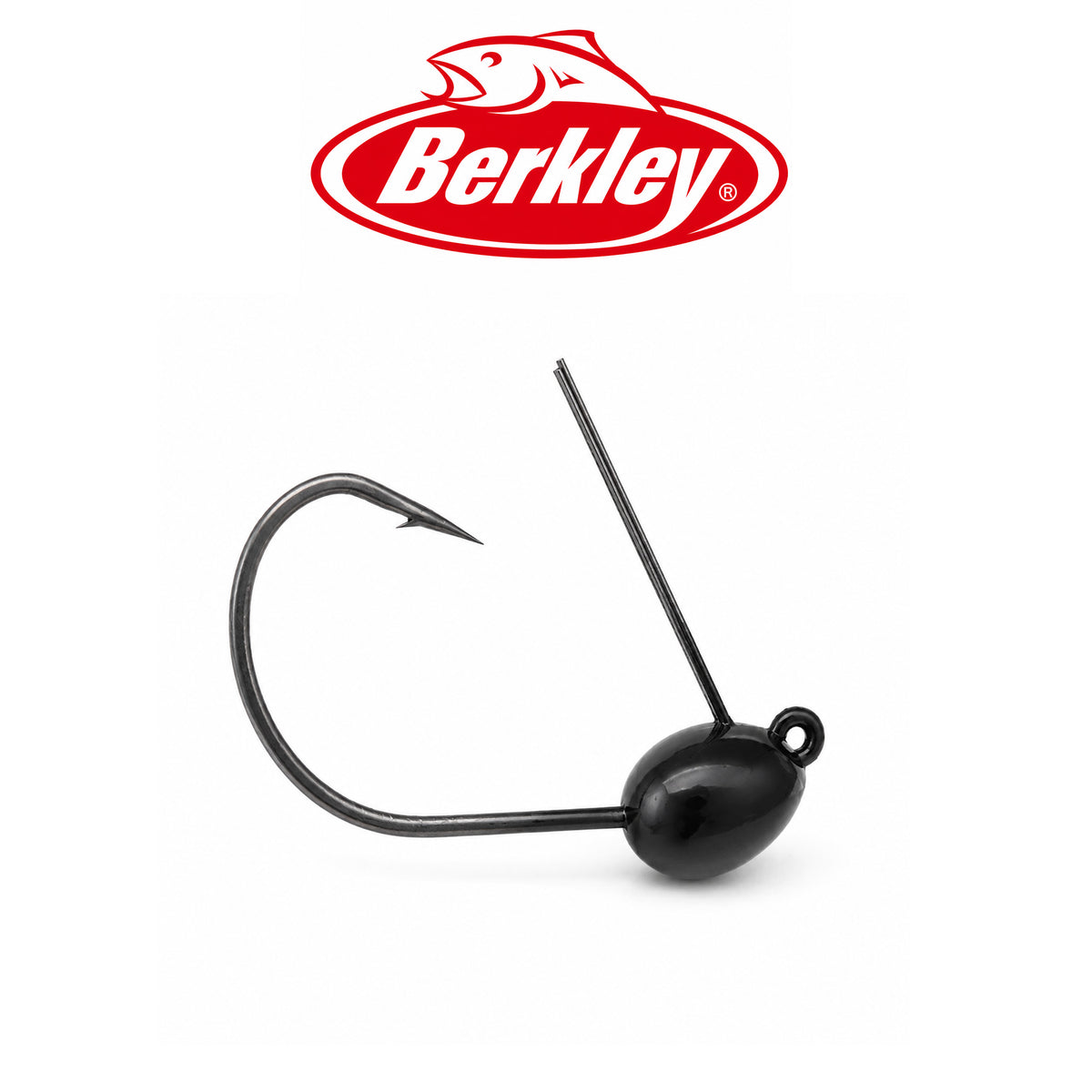 Berkley Fusion19™ Weighted Wacky Head Fishing Jig