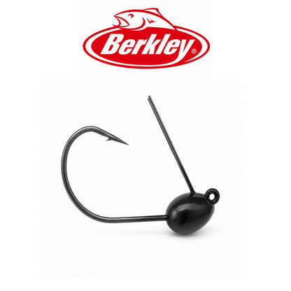 Berkley Fusion19™ Weighted Wacky Head Fishing Jig