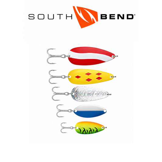 South Bend Super Spoon Assortment