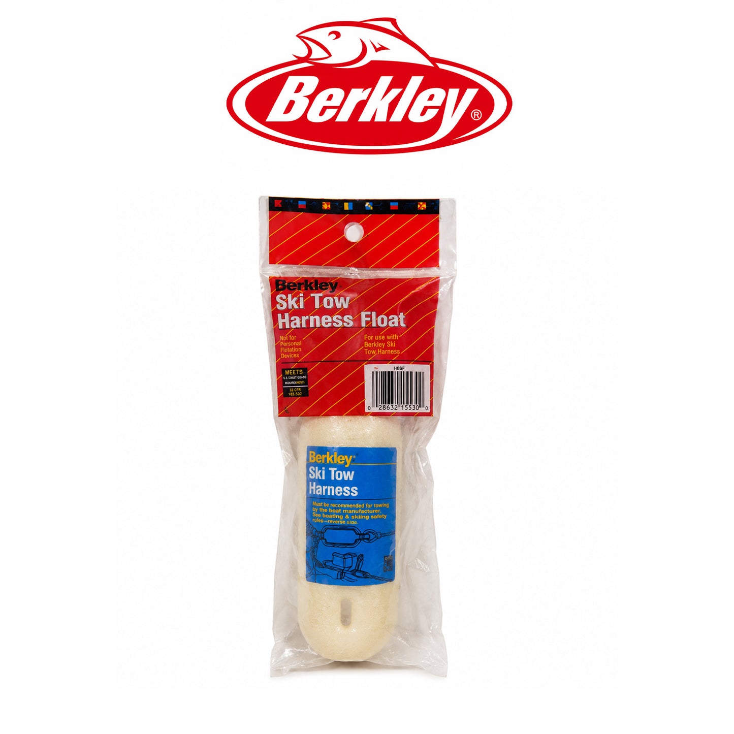Berkley Floating Ski Tow Harness Float