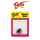 Betts Perfect Black Ant Fly Size 8 Black