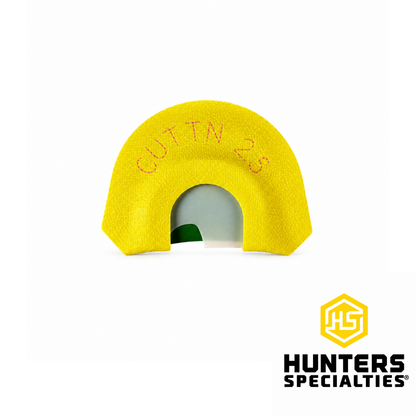 Premium Flex Cuttn 2.5 – Flexible High-Performance Fishing Accessory