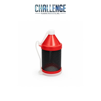Challenge Plastics Compact Cricket Tube One Size