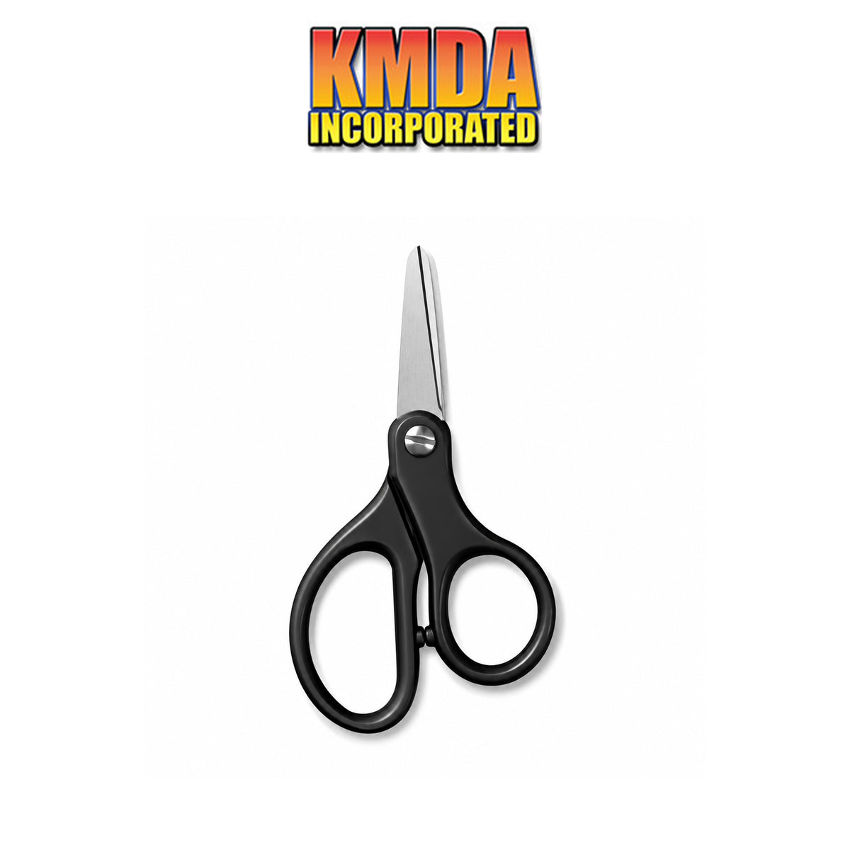 Durable Stainless Steel Precision Cutting Scissors for Fishing & Tackle