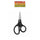 Durable Stainless Steel Precision Cutting Scissors for Fishing & Tackle
