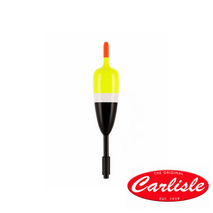 Carlisle Steelhead Fishing Float 12pack
