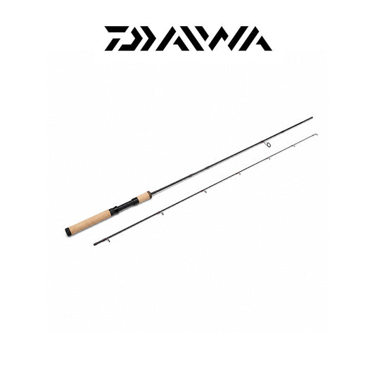 Daiwa Spinmatic 8' Ultra Light Spinning Rod – 2-Piece