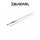 Daiwa Spinmatic 8' Ultra Light Spinning Rod – 2-Piece