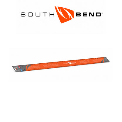 South Bend 36" Adhesive Fishing Ruler