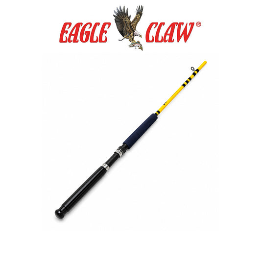Eagle Claw Starfire 7'6" Fishing Rod SF400