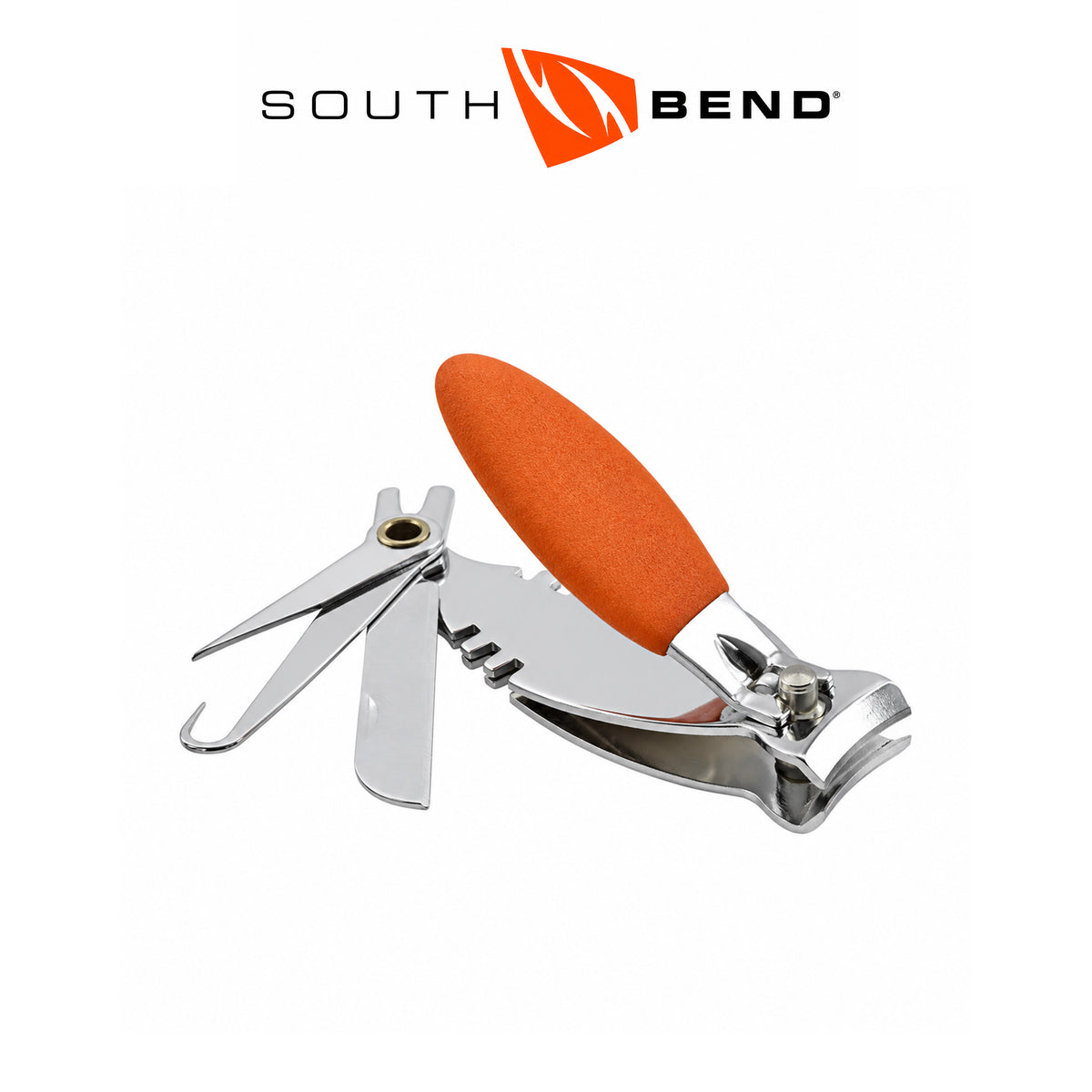 South Bend Deluxe Clippers
