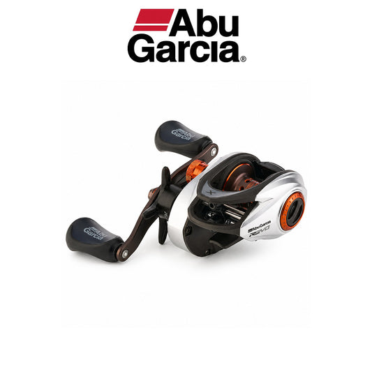 Abu Garcia Revo X5 Right Hand Baitcast Fishing Reel