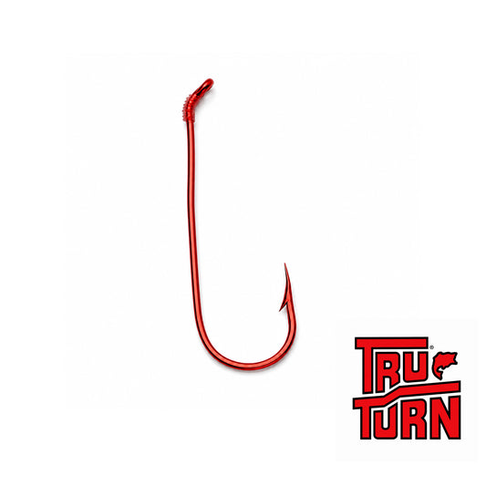 Tru Turn Aberdeen Blood Hook 12 pk
