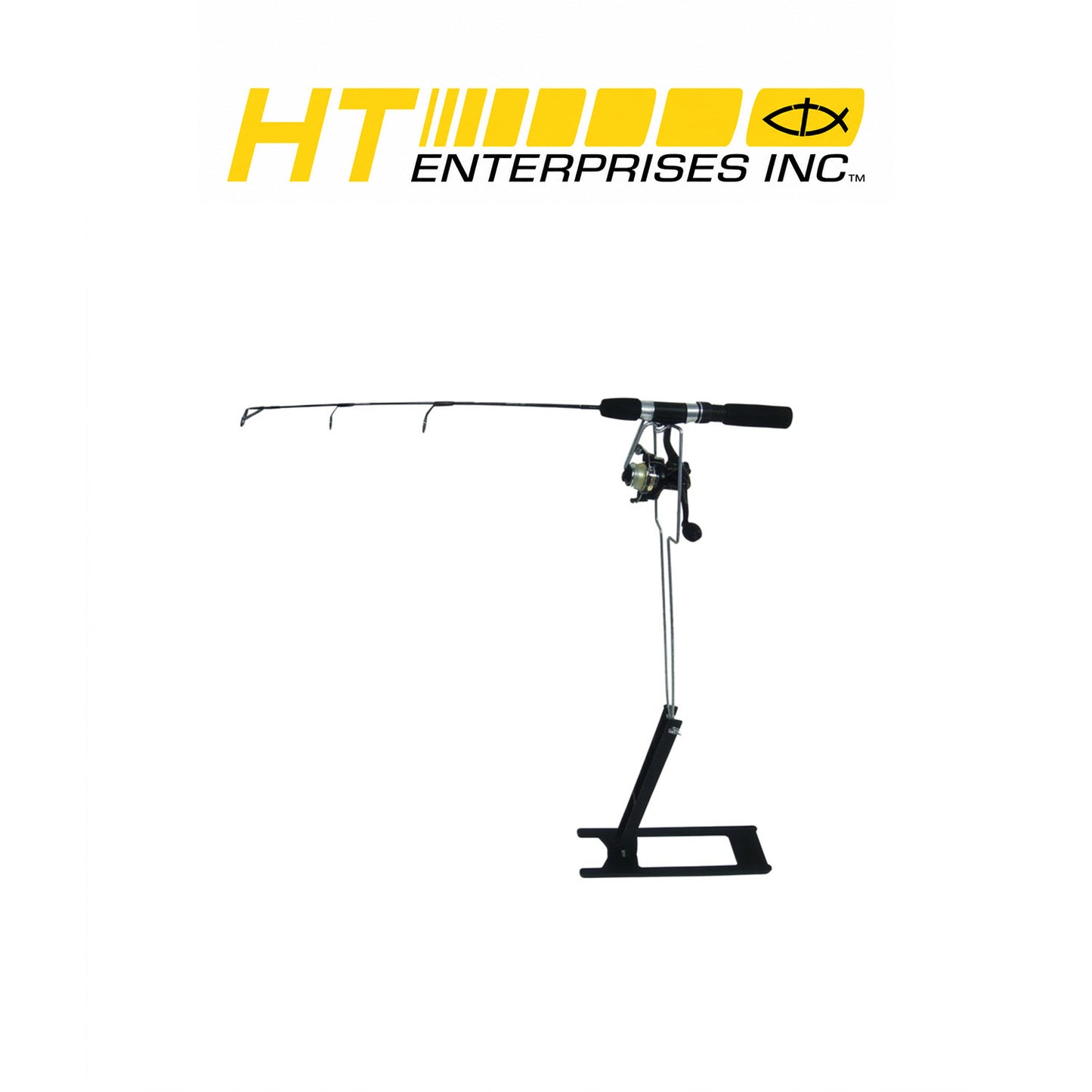 HT Ice Master 2-in-1 Deluxe Tip-Down