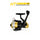 HT Denali DS-102GC All Season Fishing Reel with 2BB and Infinite Anti-Reverse