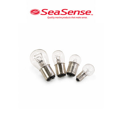 SeaSense Marine Four Bulb Pack Set