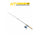 HT Micromaster Extreme 5' 2-Piece Ultralight Fishing Combo