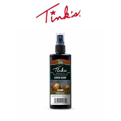 Tink’s Acorn Cover Scent Spray
