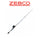Zebco Roam Energy Green/Blue 6'0
