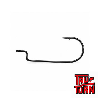 Tru Turn Daiichi Offset Wide Gap