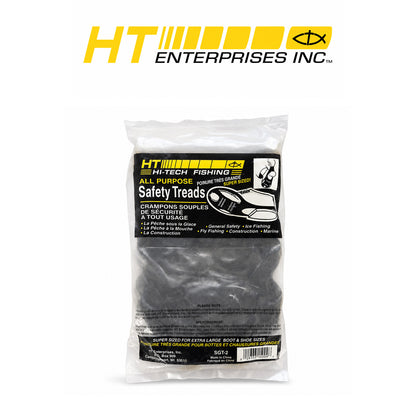 HT Sure Grip All-Purpose Super Size Traction Treads