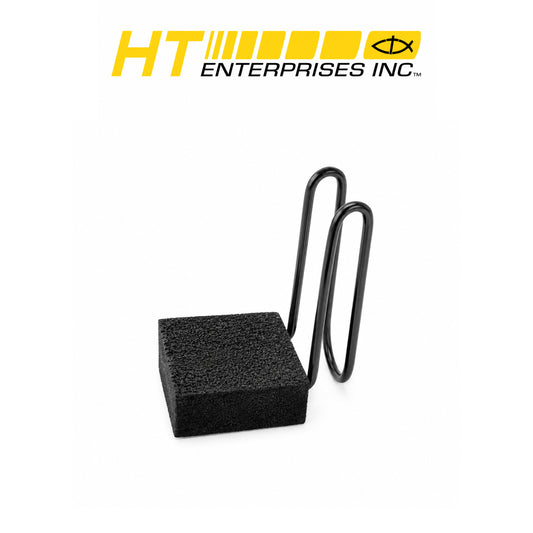 HT Bucket Buddy Rod Organizer