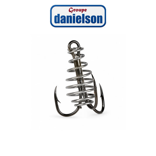 PowerBait Hook Dough Bait SP - Synthetic Fishing Bait
