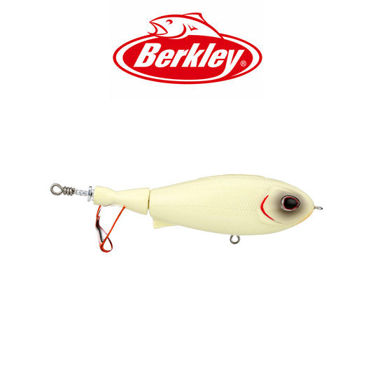 Berkley Screamin' Choppo 4.3" Topwater Hard Bait – 1 oz