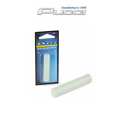 Rod Guide Glue Stick