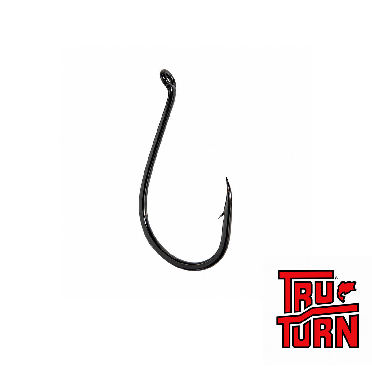 Tru Turn Octopus Wide Hook